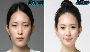 Getting around south korea is surprisingly easy. Natural Beauty Standards In South Korean Culture Thecriticalspace