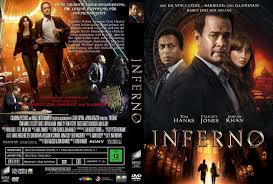 The da vinci code (2006), angels & demons (2009) and inferno (2016). Inferno Dvd Cover 2016 R2 German Custom