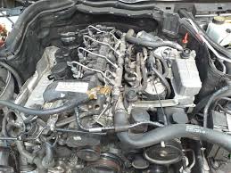 Engine Mercedes Benz C Class W204 C 220 Cdi 204 008 646811 64681130187097 B Parts