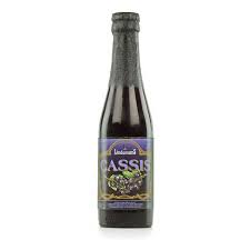 Lindemans Cassis Biere Belge 3 5 Brasserie Lindemans