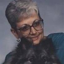 Joann Sue Herr Obituary