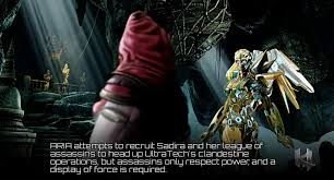 Who is sadira in the movie killer instinct? Respect Sadira Killer Instinct Respectthreads