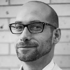 Evan Faber — Ad Club Colorado