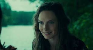 Forty years after the masterpiece horror movie 'Shinning' 40 years of  horrible events occur again