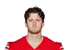 Jake Tonges - San Francisco 49ers Tight End - ESPN