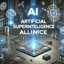 Artificial Superintelligence Alliance (ASI) là gì? Liên minh siêu trí tuệ  nhân tạo
