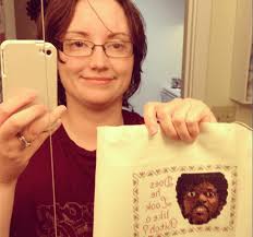 Stitchalong Results!