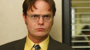 The Office' Cast Reunites as Rainn Wilson Sells a Pillow