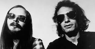 Steely Dan: 'Aja'—A Dazzling Listen