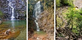 Konon katanya, mereka selalu melakukan sujud syukur (shalat) di air terjun mursala ini sebelum melanjutkan perjalanan ke barus dan menjadi kebiasaan. 50 Tempat Menarik Di Langkawi 2021 Popular Panduan Bercuti