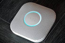 Sometimes when your smoke alarm goes off, it's only because you've burnt the toast. Why I Chose Nest S Protect Smart Smoke Alarm For The Digital Trends Smart Apartment Digital Trends