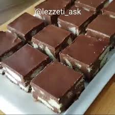 Kedi Dilli Mozaik Pasta Tarifi Denenmis Tarifler