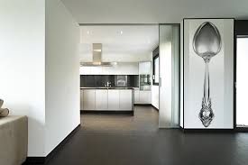 La sélection produits leroy merlin de ce lundi au meilleur prix! Papier Peint Gris Pour Une Deco Murale Originale Izoa