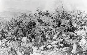 Mohmand Field Force 1897