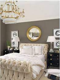 Maybe you would like to learn more about one of these? Decorating With Tufted Furniture Home Gold Bedroom Home Bedroom