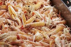 Les Viviers De Banastere Morbihan Plateaux De Fruits De Mer Fruits De Mer Poissonnerie Risotto Fruits De Mer