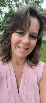 What are your hair styling recommendations for a thick shag?