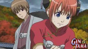 Gintama Episode 36 Sub Indo Dalam
