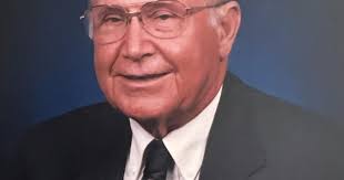 Hubert Harold Headrick