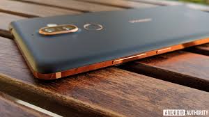 Nokia 7 Plus review: The perfect mid ...
