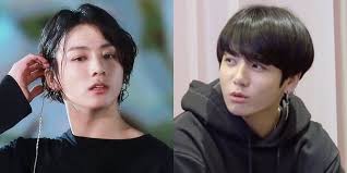 20 Foto Jungkook Dan Lisa Ciuman Arti Gambar