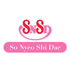 Bysone media vector art girls generation logos. Snsd Logo Design On Behance