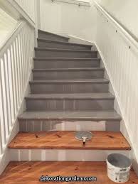 Gross Wir Mussen Die Treppe Neu Streichen Charlottes Traumhaus Gross Wir Muss Stairs Makeover Charlottes Die Gross M In 2020 Treppe Renovieren Treppe Haus Treppe Umbauen