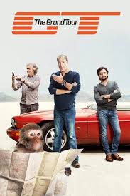 Seamen released on december 13, 2019, meaning the technical episode 2 for season 4 will air over a year later. The Grand Tour Season 4 Episode 2 Release Date The Storyline Of The New Episode Cast And Crew Members And Other New Updat Grand Tour Top Movies Crew Members