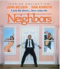 Amazon.com: Neighbors (1981) : Dan Aykroyd, John Belushi, Kathryn Walker,  Cathy Moriarty, John G. Avildsen: Movies & TV