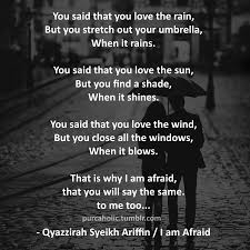 Pin On Sad Poems