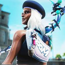 Behance is the world's largest creative network for showcasing and discovering creative work Pin By Hi Jaja On Fondos De Fortnite Skin Images Best Gaming Wallpapers Naruto Art
