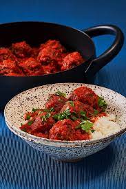 Our 50 Most Popular Vegetarian Recipes Of 2020 Recipes From Nyt Cooking Kofta Curry Recipe Curry Recipes Vegetarian Recipes