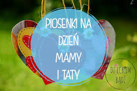 Piosenki o zimie łatwo wpadają w ucho i tworzą wyjątkowy świąteczny klimat. Dzieckiem Badz Piosenki Na Dzien Mamy I Taty