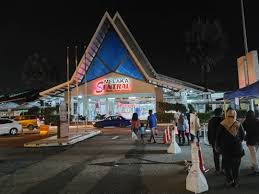 Antara jenis kenderaan untuk disewa bagi kawasan putrajaya, cyberjaya, bangi, dengkil,puchong, salak tinggi, klia dan nilai. Tiada Kes Warga Asing Positif Covid 19 Di Melaka Sentral Utusan Digital