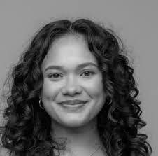 Vanessa Tinoco's Instagram, Twitter & Facebook