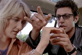 Jeff Goldblum 'joins Jurassic World sequel'