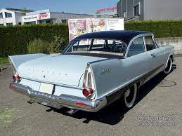 1958 plymouth savoy 2dr club sedan voiture auto voitures anciennes
