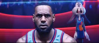 Hong kong 15 july 2021: Kosmiczny Mecz 2 Pojawil Sie Pierwszy Fragment Wideo Co Wiemy O Kontynuacji Eskarock Pl