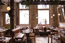 Les Meilleurs Restaurants A Paris Et Partout En France Design Interieur Restaurant Restaurant Paris Interieur De Restaurant