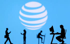 AT&T Subscriber Surge