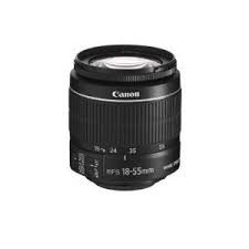 Canon Ef S 18 55mm F3 5 5 6 Ii Usm Pin On I Want