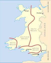 Engeland is van oudsher onderverdeeld in graafschappen. De Welshmen Zijn Verdeeld Geografie Nl