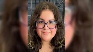 Florida Missing Child Alert issued for 17-year-old girl