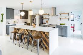 100 awesome industrial kitchen ideas