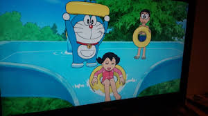 劇場版ドラえもん- 静香ちゃんの入浴シーン表現の変遷を追う