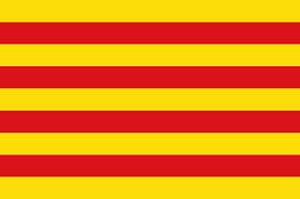 There are 460 barcelona flag for sale on etsy. Catalonia Wikipedia