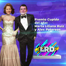 La reconocida actriz colombiana martha liliana ruz quien trabajo en producciones como enfermeras conto que fue. La Red Caracol Ganadores A Cupido Del Ano Facebook