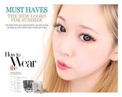 Hyperopia/1Pair】 Juliet Black