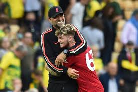 Elliott's incredible development last season sets him up to rapidly continue in the right direction over 2021/22. Harvey Elliott Proves Liverpool Have Changed Jurgen Klopp Plan After Latest Transfer Decision Liverpool Com