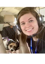 Melanie Georger Obituary (1998